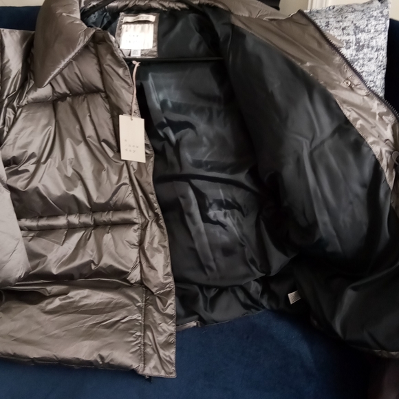 COPY - Womans winter jacket - Picture 2 of 3